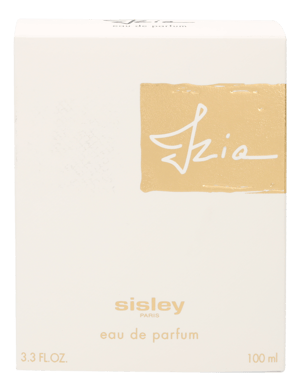 Sisley Izia Edp Spray 100ml