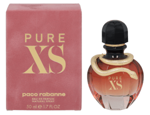 Paco Rabanne Pure XS Eau de Parfum 50ml Spray For Her