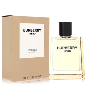 Burberry Hero Edt Spray100 ml.
