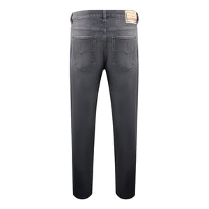 Diesel Buster-X RM043 Svart Jeans