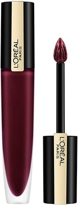 L'Oreal Paris Rouge Signature Metallic Ink Lipgloss - 205 I Fascinate