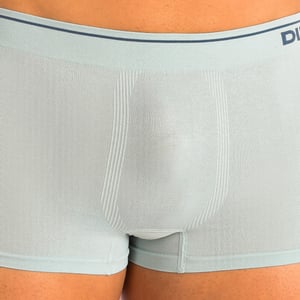 Pack-2 Boxers Unno Basic naadloos D05HF man
