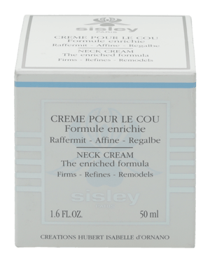 Sisley Neck Cream 50ml.