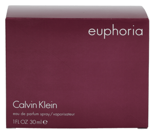 Calvin Klein Euphoria Women Edp Spray30 ml.