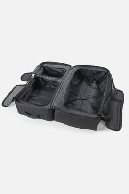 Maxim 3.0 120l Roller Bag  Black Marl