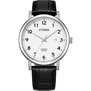 Citizen Men's Black Watch BI5070-06A