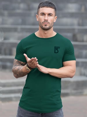Gebonden door eer Heren T-shirt