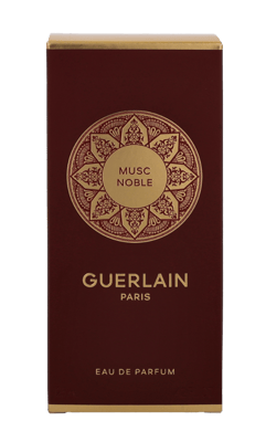 Guerlain Musc Noble Edp Spray 125 ml