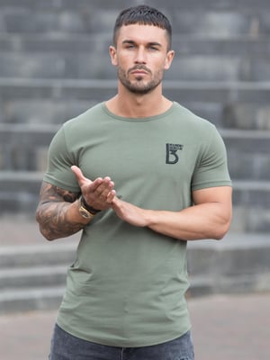 Heren T-shirt | Bound By Honour