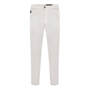 Forge Mens Plus Size Jeans Comfort & Durability Classic Straight Leg