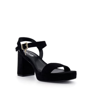 Dune Ladies Motive - Mid-Platform Sandals
