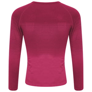 Dare 2B Childrens/Kids Base Layer Set (Berry Pink)
