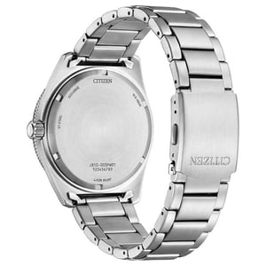 Citizen Men's Silver Watch AW1761-89L