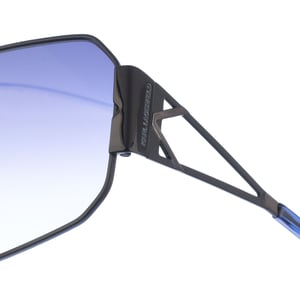 KL339S Herren-Pilotensonnenbrille aus Metall