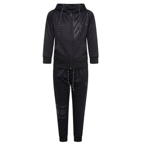 Boys Kam Two Piece Tracksuit Hoodie & Jogger Set