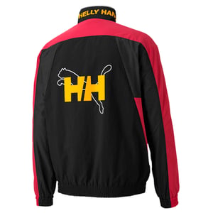 Puma x Helly Hansen TFS Windbreaker Träningsjacka för herrar 597144 15