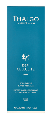 Thalgo Expert correction for stubborn cellulite 150ml.