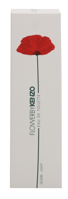 Kenzo Flower Legere - Light Eau De Toilette 30ml