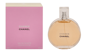 Chanel Chance Edt Spray 150ml.