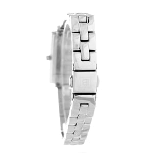 Laura Biagiotti Ladies Watch  Quartz  silver blue