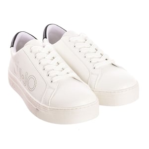 ALICIA 505 - Klassisk sneaker för dam