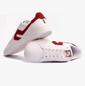 SWIFT Mens Trainers White