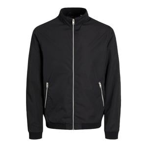 JACK & JONES Mens Bomber Jacket Light Weight