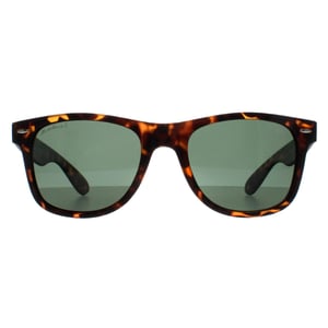 Montana Square Unisex Schildpad G15 Groen Gepolariseerd MP1C-XL