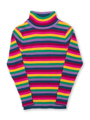 Kite Clothing Rainbow Knit Turtle Top