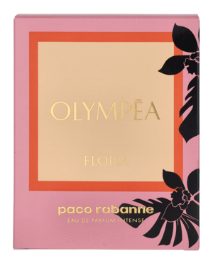 Paco Rabanne Olympea Flora Intense Edp Spray50 ml.