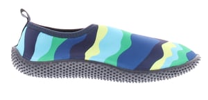 Chatterbox Younger Childrens Sandals Water Shoes Cornwall navy