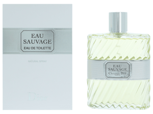 Dior Eau Sauvage Edt Spray200 ml.