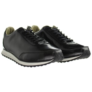 Lacoste Helaine Runner 3 SRW Dam Svart Träningsskor