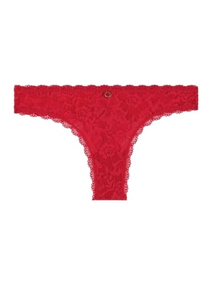 Aubade Rosessence Care Tanga
