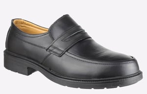 Amblers Safety FS46 Leren Instappers Heren