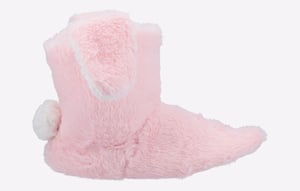 Divaz Flopsy Knitted Bootie Junior
