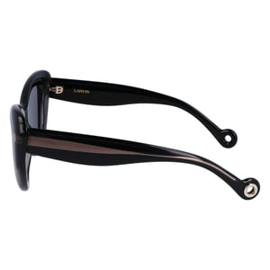 Lanvin Kvinnors Solglasögon 50/20/140 mm bioinjekterad