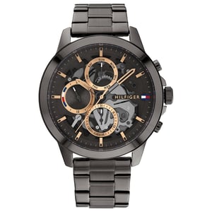 Tommy Hilfiger 1710479 Herenhorloge