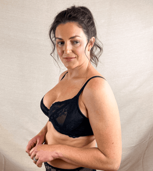 Superboost Lace Plunge Bra