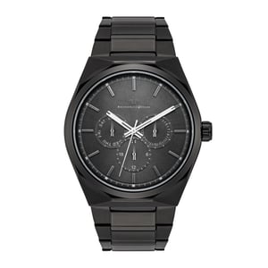 Rhodenwald & Söhne Male Stainless steel Watch 42mm