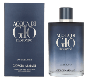 Armani Acqua Di Gio Profondo Eau de Parfum Spray
