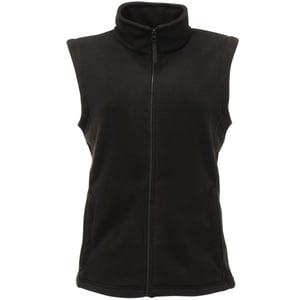 Regatta Bodywarmer / Gilet i microfleece för damer/kvinnor