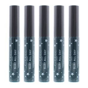 Lottie Slay All Day Longwear Matte Liquid Lipstick 6ml - Queen x 5
