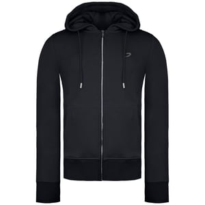 BoxRaw Marciano Mens Charcoal Track Jacket