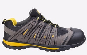 Amblers FS42C Metaalvrije Veterschoenen Veiligheidsschoenen Heren