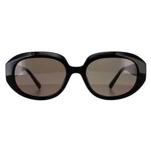 Ted Baker Oval Womens Black Grey TB1689 Penny