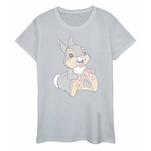 Li-cense Disney dames thumper t-shirt