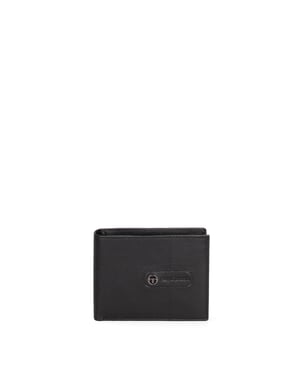 Sergio Tacchini portemonnee Heren BLACK