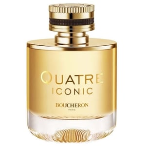 Boucheron Quatre Iconic EDP Natural Spray 30ML