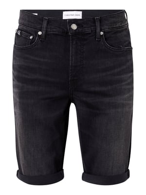 Kurze Calvin Klein Heren Klassiek Slim